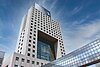 Torhaus der Frankfurter Messe