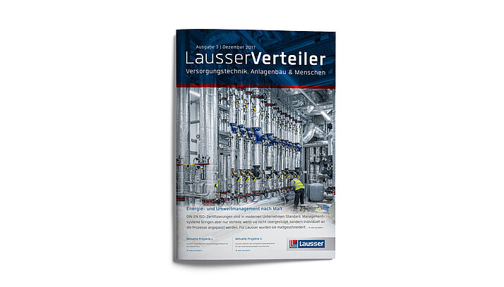 Cover Lausser Verteiler 2017