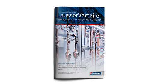 Cover Lausser Verteiler 2021