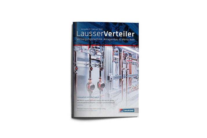 Cover Lausser Verteiler 2021