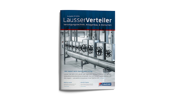 Cover Lausser Verteiler 2016