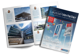 50 Jahre Lausser
