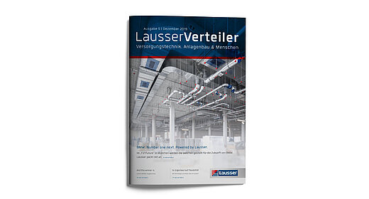 Cover Lausser Verteiler 2019