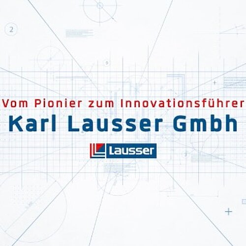 Vom Pionier zum Innovationsführer – mit Herz, Technik und Tradition.

Seit über 50 Jahren steht die Karl Lausser GmbH...