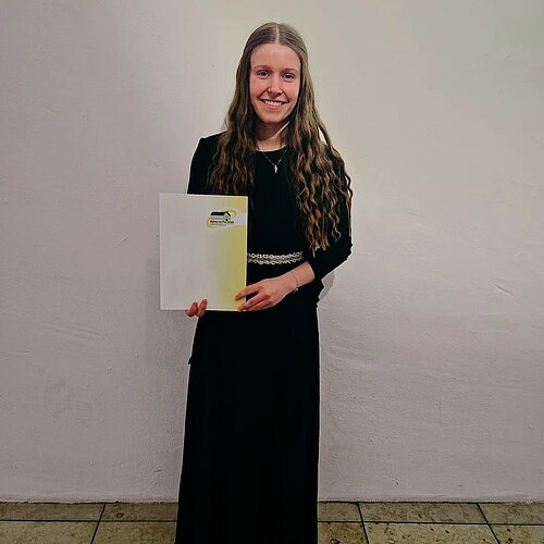 Ein besonderer Moment im Rittersaal in Straubing!

Am 23.01.26 durften wir die Abschlussfeier von Johanna Becker...