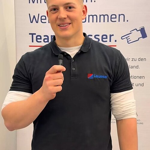 Unser Interview mit Simon 💪🏻🔧

Er gibt Einblicke, warum er sich für ein Studium bei uns entschieden hat und was ihm...