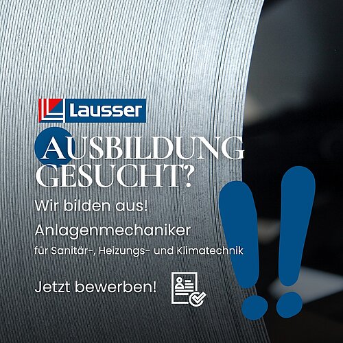 Wir freuen uns darauf, dich kennenzulernen und sind gespannt auf deine Bewerbung als Anlagenmechaniker (m/w/d)!

Alle...